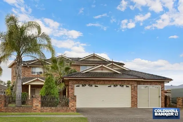 20 Wattle Grove Drive, Wattle Grove NSW 2173