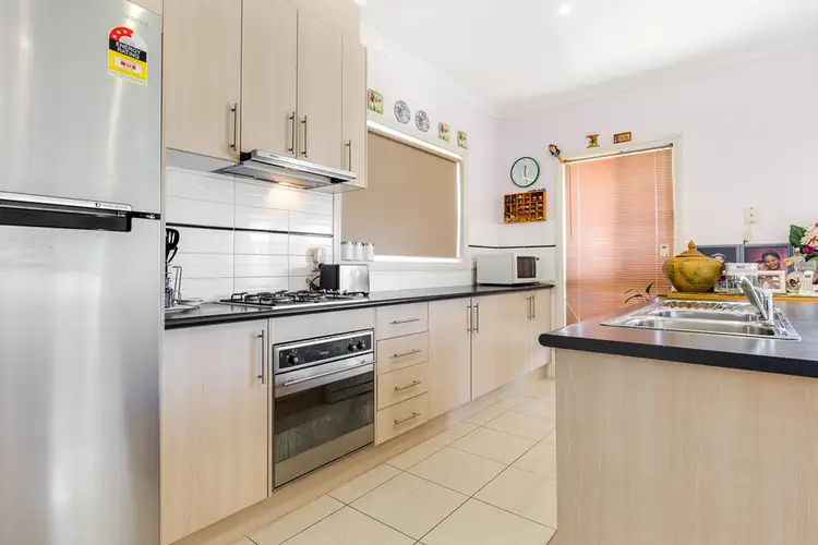Third view of Homely unit listing, 2/109 Westmeadows Lane, Truganina VIC 3029