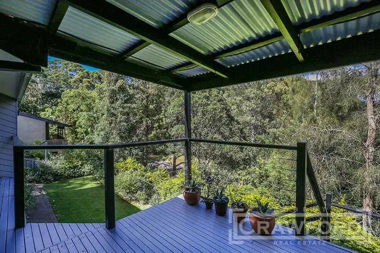 Fourth view of Homely house listing, 3 Tranmere Close, New Lambton Heights NSW 2305
