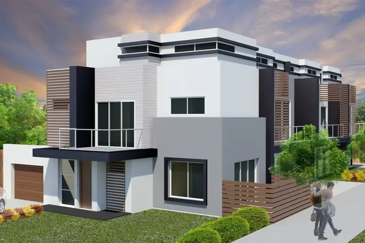 Third view of Homely house listing, 108 East Esplanade, St Albans VIC 3021