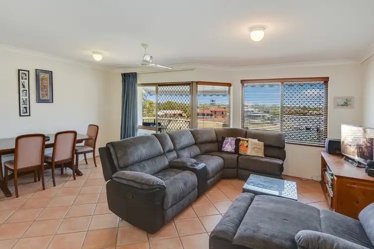 Second view of Homely unit listing, 10/15 Woomba Place, Mooloolaba QLD 4557