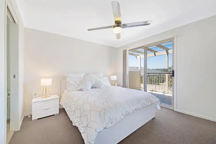 Fifth view of Homely townhouse listing, 19/3 Gahnia Place, Hamlyn Terrace NSW 2259