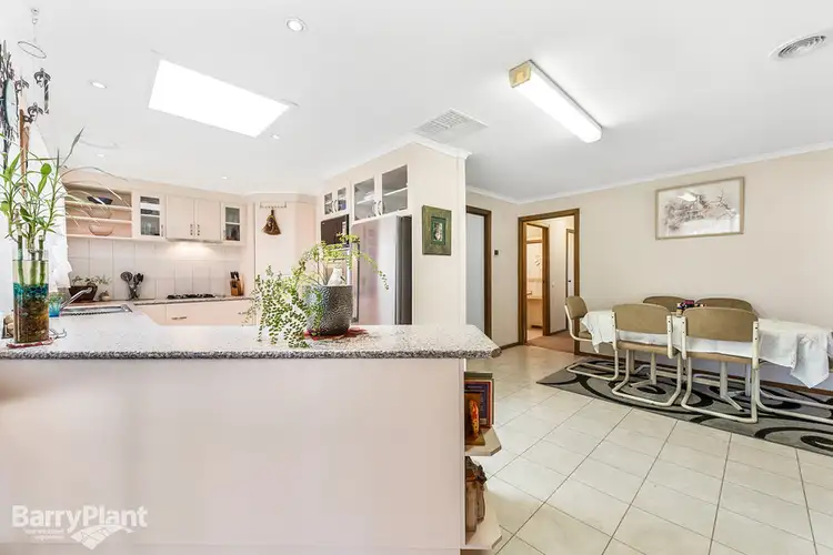 Fourth view of Homely house listing, 58 Cornelius Drive, Wantirna South VIC 3152