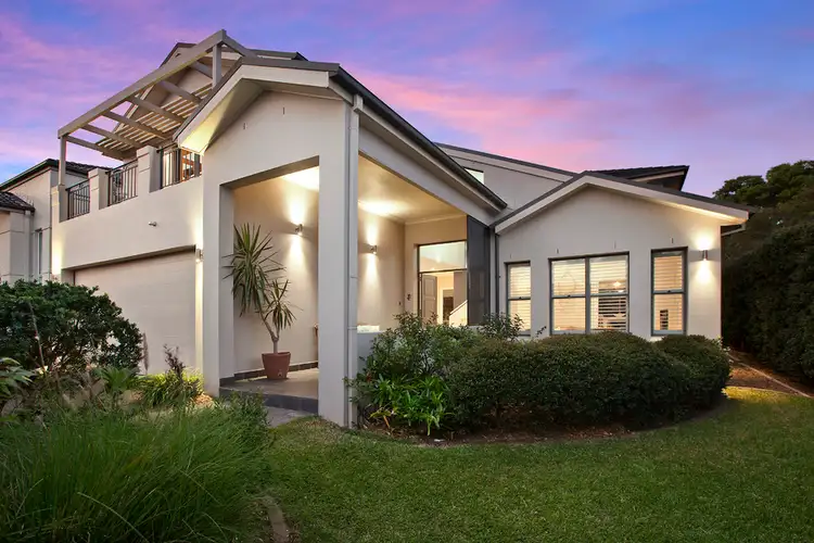 2 Streamdale Grove, Warriewood NSW 2102