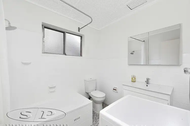 Third view of Homely apartment listing, 3/44 Pittwater Road, Gladesville NSW 2111