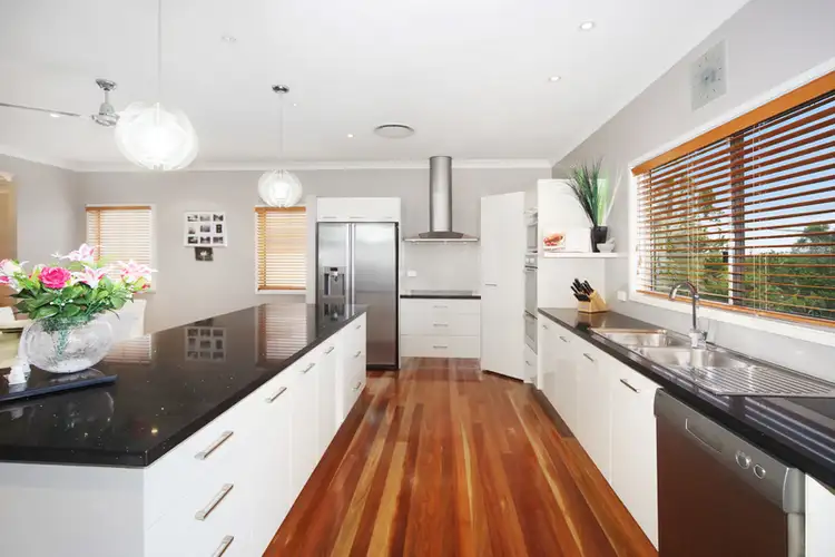 Fourth view of Homely house listing, 48 Elly Circuit, Coolum Beach QLD 4573