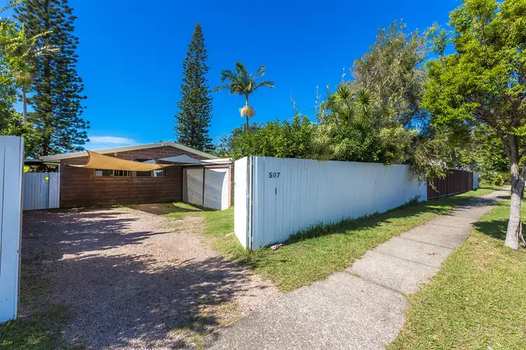 507 Nicklin Way, Wurtulla QLD 4575