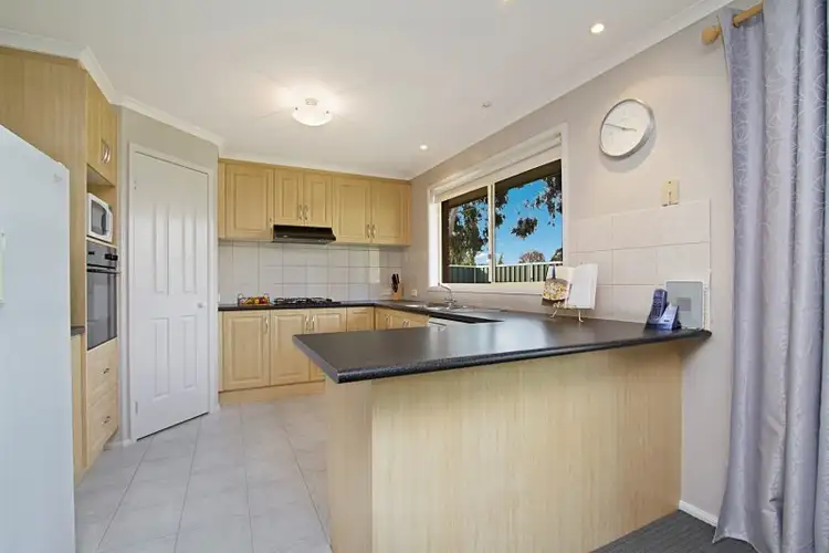 Second view of Homely house listing, 11 Sunset Drive, Strathfieldsaye VIC 3551