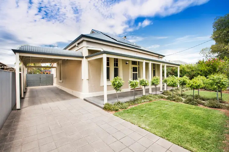 Second view of Homely house listing, 50 Albert Street, Clarence Gardens SA 5039