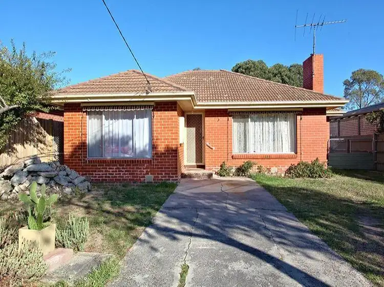 42 Railway Road, Baxter VIC 3911