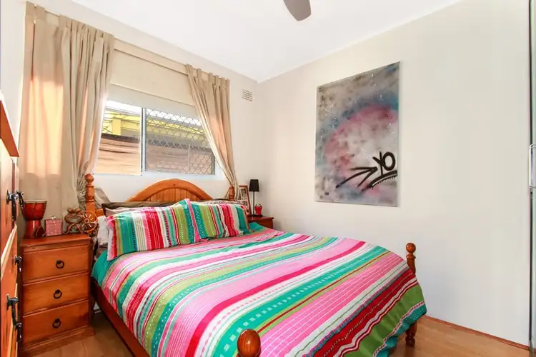 Fifth view of Homely unit listing, 8/10 Bessell Avenue, North Wollongong NSW 2500