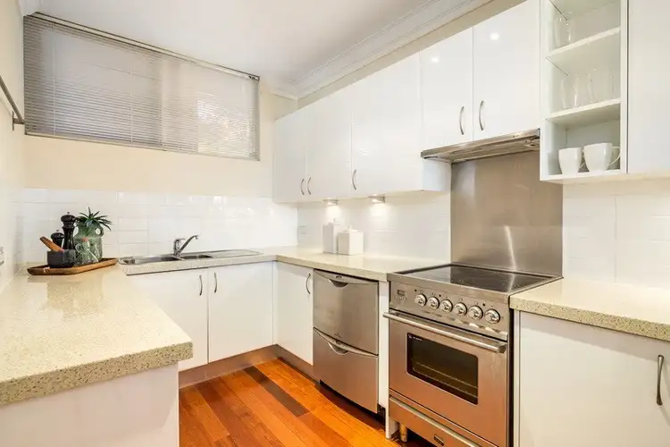Third view of Homely apartment listing, 14/373 Alfred Street, Neutral Bay NSW 2089