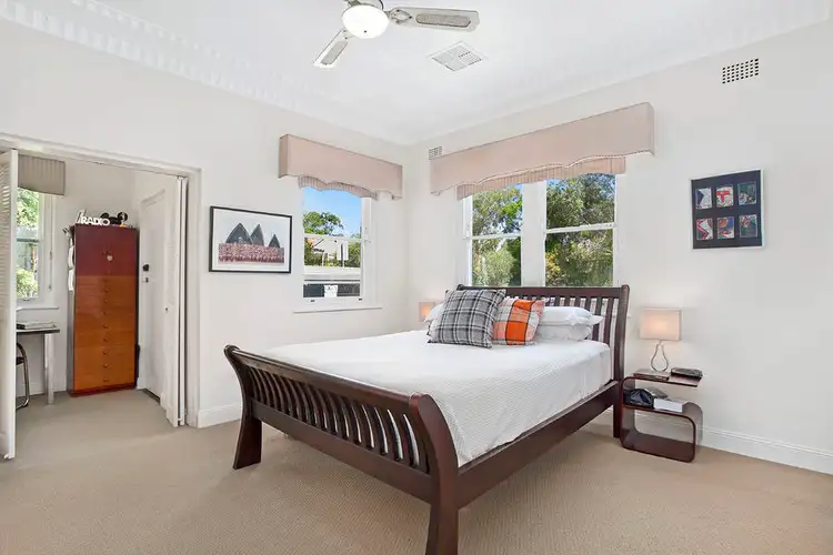 Fifth view of Homely house listing, 155 Greenwich Road, Greenwich NSW 2065