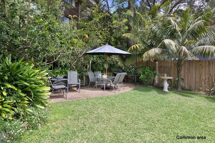 Second view of Homely apartment listing, 4/5 Cove Avenue, Manly NSW 2095