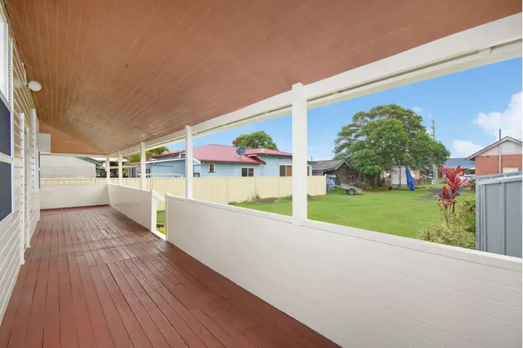 Fifth view of Homely house listing, 34 Woodburn Street, Evans Head NSW 2473