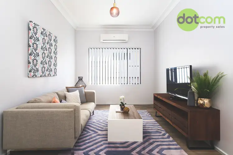 Second view of Homely house listing, 18 Platt Street, Waratah NSW 2298