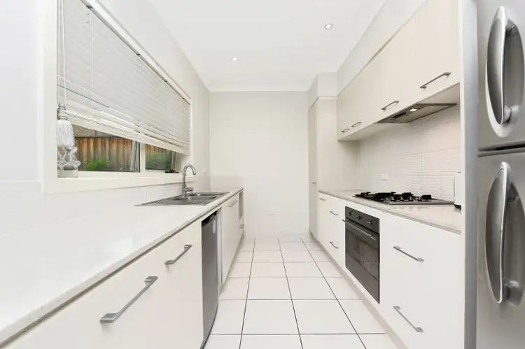 Third view of Homely house listing, 78 Botanica Drive, Lidcombe NSW 2141