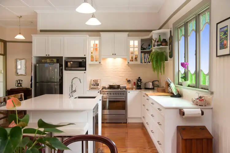 Second view of Homely house listing, 1 Connah Street, Tarragindi QLD 4121