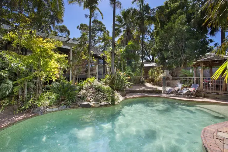 12 Currong Circuit, Terrey Hills NSW 2084