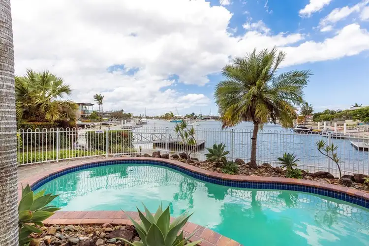 Fifth view of Homely unit listing, 11/123 Brisbane Road, Mooloolaba QLD 4557