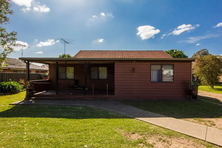 Fifth view of Homely house listing, 52 College Street, Cambridge Park NSW 2747