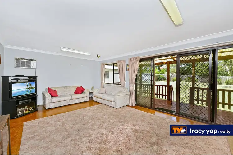 Fourth view of Homely house listing, 40 Patricia Street, Marsfield NSW 2122