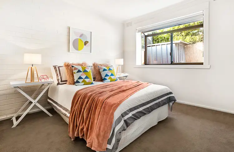 Third view of Homely unit listing, 3/211 Edwardes Street, Reservoir VIC 3073