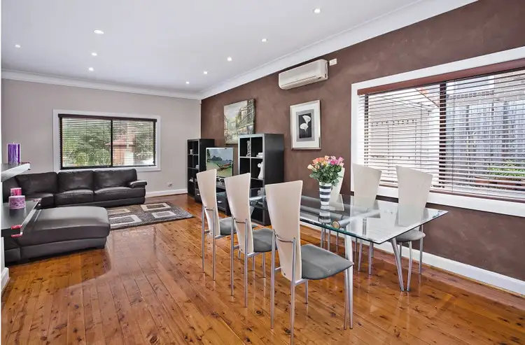 Second view of Homely house listing, 31 Penrose Street, Lane Cove NSW 2066