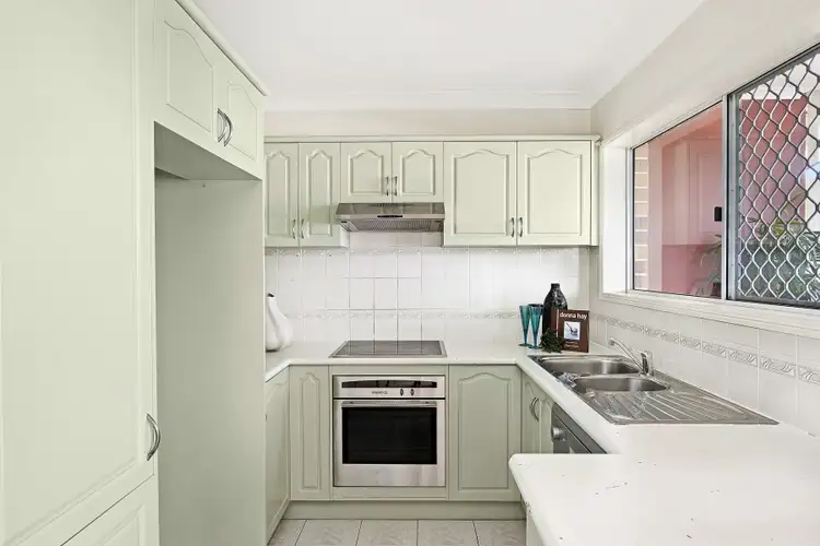 Third view of Homely unit listing, 20/12 Little Street, Albion QLD 4010