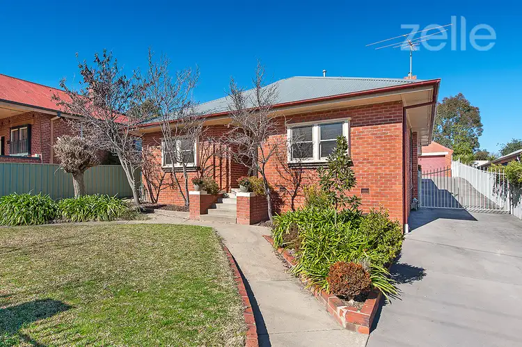 331 Rau Street, East Albury NSW 2640