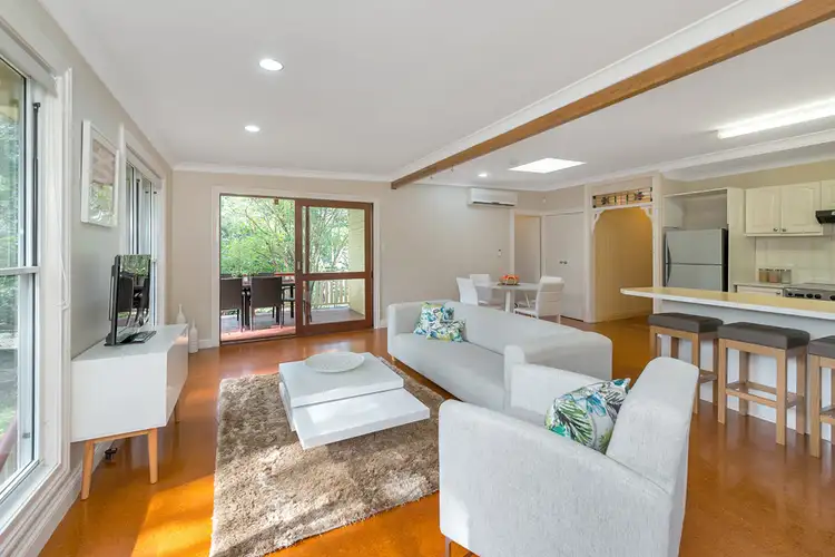 Third view of Homely house listing, 5 Hetherington Street, Herston QLD 4006