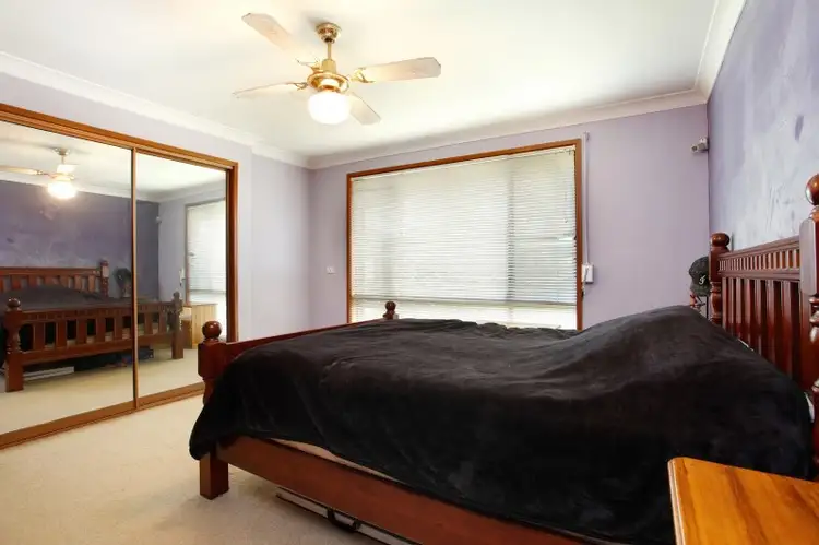 Fourth view of Homely house listing, 7 Briery Place, Cranebrook NSW 2749