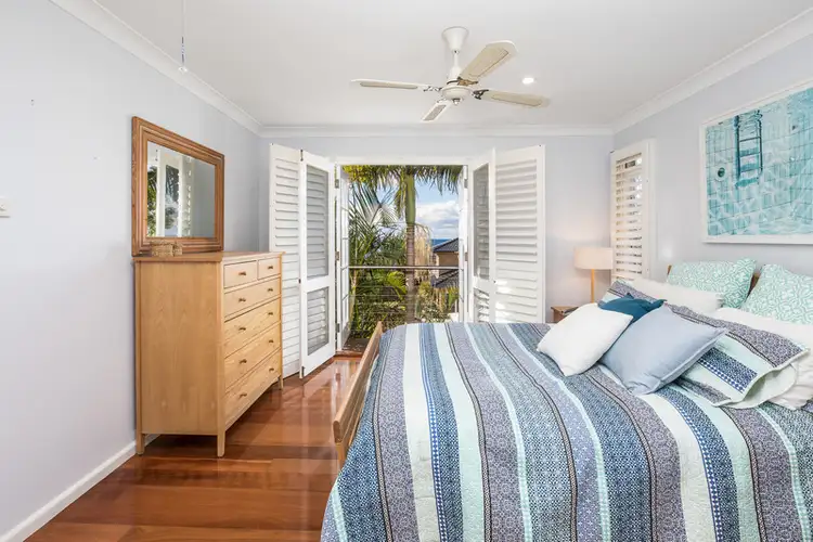 Sixth view of Homely house listing, 116 Ewos Parade, Cronulla NSW 2230