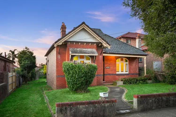 Second view of Homely house listing, 25 Selborne Street, Burwood NSW 2134