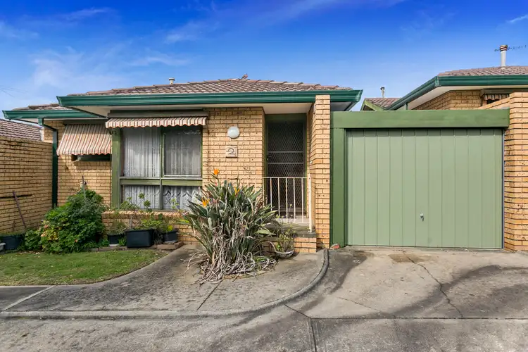 2/18 Nolan Street, Frankston VIC 3199