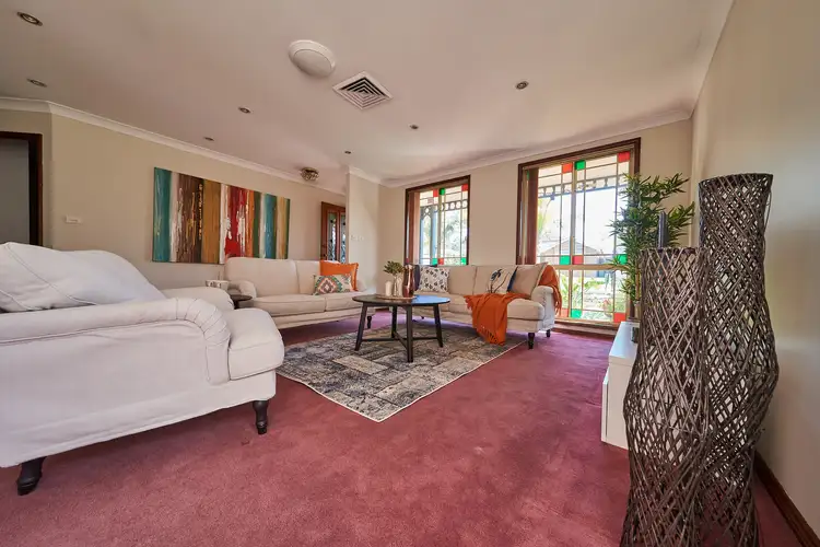 Fourth view of Homely house listing, 33 Sabre Crescent, Holsworthy NSW 2173