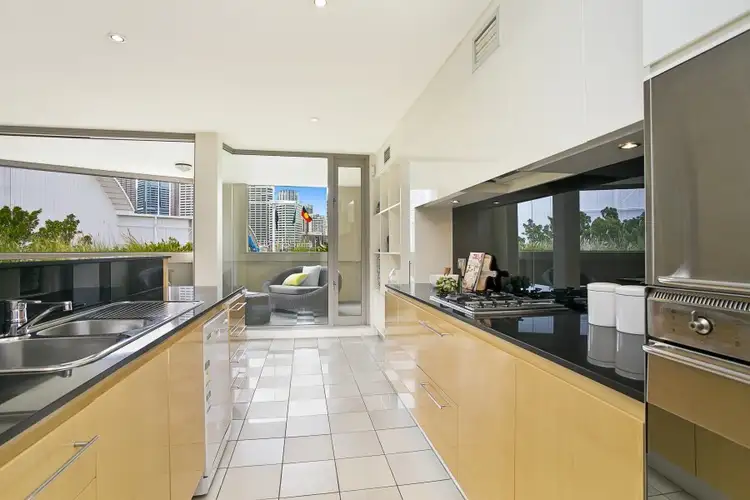 Third view of Homely apartment listing, 49/1 Murray Street, Pyrmont NSW 2009