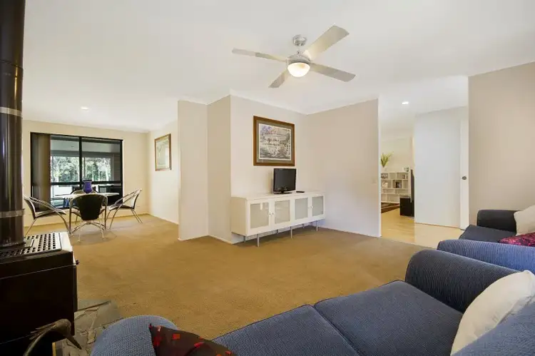 Fifth view of Homely house listing, 47 Lumeah Drive, Mount Coolum QLD 4573