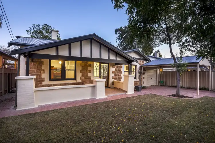 37 Clifton Street, Millswood SA 5034