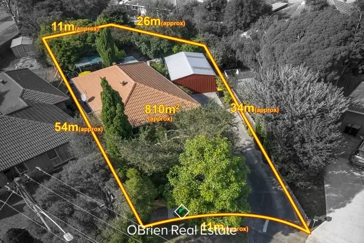 7 Eton Court, Dandenong VIC 3175