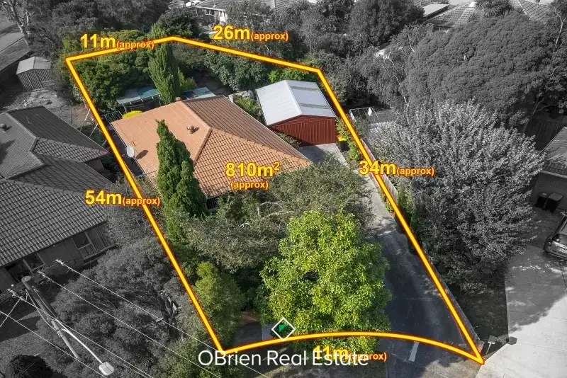 Main view of Homely house listing, 7 Eton Court, Dandenong VIC 3175