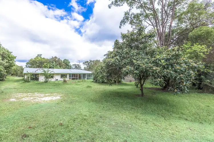 Sixth view of Homely house listing, 26 Jirrima Crescent, Cooroibah QLD 4565