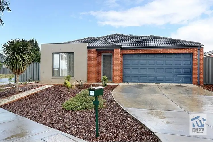 17 Kristini Place, Truganina VIC 3029