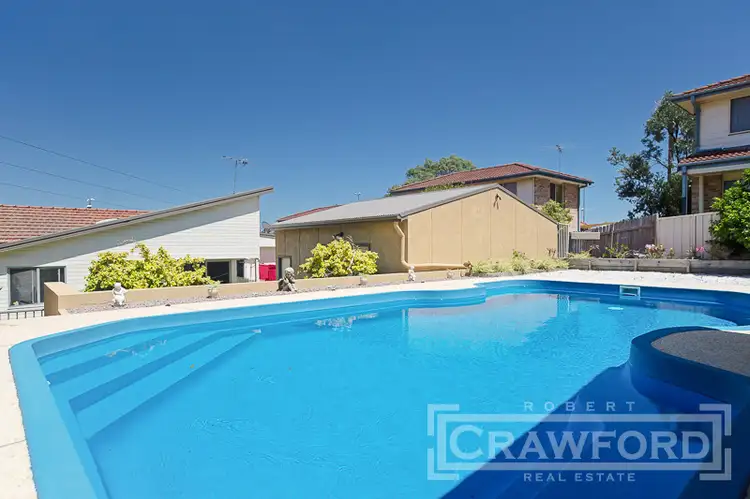 Main view of Homely house listing, 144 Croudace Road, Elermore Vale NSW 2287
