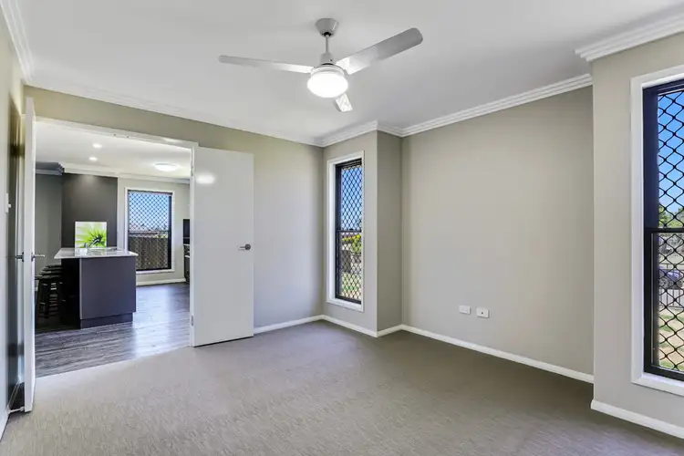 Fifth view of Homely unit listing, 1/73 Barlow Street, Cranley QLD 4350