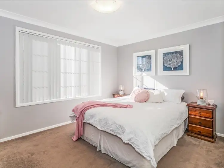 Sixth view of Homely house listing, 19 Conway Crescent, Blackbutt NSW 2529