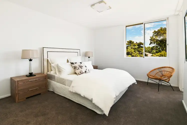 Fifth view of Homely apartment listing, 9/20 Penkivil Street, Bondi NSW 2026