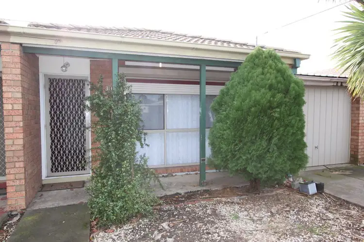 30 Cremorne Street, Braybrook VIC 3019