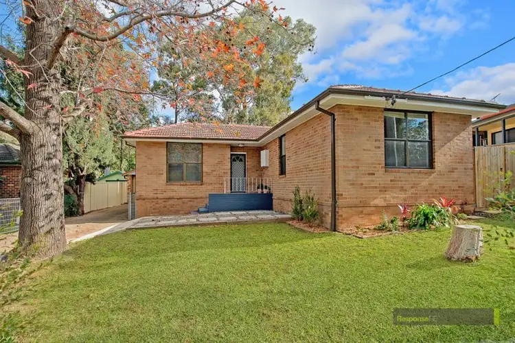 Main view of Homely house listing, 74 Jean Street, Seven Hills NSW 2147
