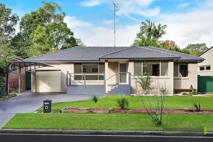 34 Billeroy Avenue, Baulkham Hills NSW 2153